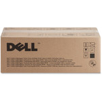 Dell H515C Original Laser Toner Cartridge - Yellow - (DLLH515C) Product Image 