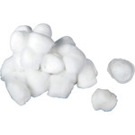 Medline Nonsterile Cotton Balls - Medium - (MIIMDS21460) Product Image 