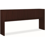 HON 10500 H105327 Hutch - 37.1" Height x 78" Width x 14.6" Depth - (HON105327NN) Product Image 