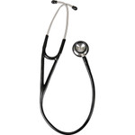 Medline Accucare Cardiology Stethoscope - Black - (MIIMDS92500) Product Image 