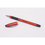 SKILCRAFT 100 Rubberized Stick Pen (NSN4220322) Product Image 