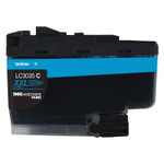 Brother LC3035C INKvestment Ultra High-Yield Ink, 5,000 Page-Yield, Cyan (BRTLC3035C) View Product Image