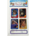Ashley Smart Poly Picture Emotions Mini Set - Skill Learning: Interactive Learning, Emotion, Educational - (ASH96007) Product Image 