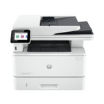 HP LaserJet Pro 4101fdne Laser Multifunction Printer - Monochrome - (HEW2Z618E) Product Image 