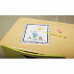 Prang Sketch Smart Sketch Book - 40 Sheets - (PACP4819) Product Image 