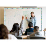 Teacher Created Resources Magnetic Board Border - Magnetic - (TCR77568) Product Image 