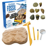GeoSafari Fossil Excavation Kit - Theme/Subject: Fun - (EII5340) Product Image 