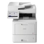 Brother Workhorse MFC-L9630CDN Laser Multifunction Printer - Color - (BRTMFCL9630CDN) Product Image 