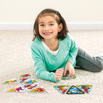 Trend Gnomes vs Trolls Three Corner Card Game - 63 Card(s) - (TEPT20003) Product Image 