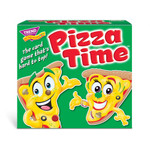 Trend Pizza Time Three Corner Card Game - 63 Card(s) - (TEPT20008) Product Image 