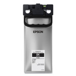 Epson DURABrite Ultra T10Y Original Extra High Yield Inkjet Ink Cartridge - Black - (EPST10Y100) Product Image 