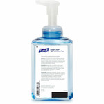 PURELL CRT HEALTHY SOAP High Performance Foam - 17.40 fl oz - (GOJ501404) Product Image 