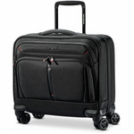Samsonite Xenon 3.0 Travel/Luggage Case for 12.9" to 15.6" Notebook, Tablet, Accessories - Black - (SML1473331041) Product Image 