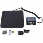 Brecknell PS Slimline Series - 150 lb / 70 kg Maximum Weight Capacity - (SBWPS400SL) Product Image 