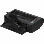 Canon imageFORMULA DR-M140II Large Format Sheetfed Scanner - 600 dpi Optical (CNMDRM140II) Product Image 