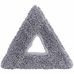 Unger Stingray Glass Washing Pads - Triangle - (UNGSRPD2CT) Product Image 
