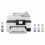 Canon MAXIFY GX2020 Wired & Wireless Inkjet Multifunction Printer - Color - (CNMGX2020) Product Image 