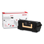 Xerox 006R04670 Extra-High Yield Toner, 42,000 Page-Yield, Black Product Image 