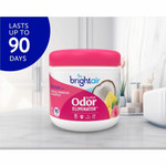 Bright Air Super Odor Eliminator Air Freshener - 14 fl oz (0.4 quart) - (BRI901076CT) Product Image 