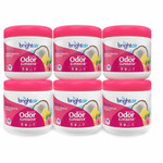 Bright Air Super Odor Eliminator Air Freshener - 14 fl oz (0.4 quart) - Tropical Paradise & Pineapple - 90 Day - Cruelty-free, Phthalate-free, Triclosan-free, BHT Free - (BRI901076CT) Product Image 