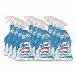 Lysol Peroxide Spring Cleaner - For Multi Surface, Bathroom - (RAC99828CT) Product Image 