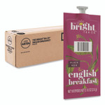 The Bright Tea Co. English Breakfast Tea Black Tea Freshpack - Compatible with Flavia Creation 150, Flavia Creation 200, Flavia Creation 500 - (LAV48724) Product Image 