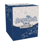 Angel Soft Professional Series Facial Tissue - 2 Ply - (GPC49470) Product Image 