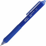 Integra Silent Retractable Gel Pens - 0.5 mm Pen Point - (ITA99695) Product Image 