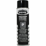 Sprayway P1 Precision Contact Cleaner - For Electrical Contact, Electronic Equipment - (CGCSW293) Product Image 