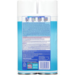 Lysol Crisp Linen Disinfectant Spray - Ready-To-Use - (RAC99608) Product Image 
