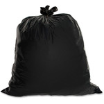 Genuine Joe Heavy-Duty Trash Can Liners - 60 gal Capacity - (GJO01535PL) Product Image 