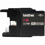 Brother Innobella LC79M Original Inkjet Ink Cartridge - Magenta - 1 Each Product Image 