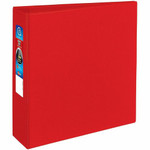 Avery Heavy-Duty Binders with One Touch EZD Rings - 3" Binder Capacity - Letter - 8 1/2" x 11" Sheet Size - 670 Sheet Capacity - 3" Ring(s) Product Image 