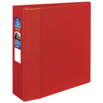 Avery Heavy-Duty Binders with One Touch EZD Rings - 4" Binder Capacity - (AVE79584) Product Image 