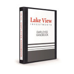Avery Heavy-Duty View 3 Ring Binder - 1" Binder Capacity - (AVE79699) Product Image 