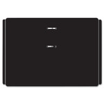 At-A-Glance Calendar/Planner Holder - Support 3.75" x 3" Media - (AAGE1900) Product Image 