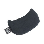 IMAK Ergo Le Petit Mouse Wrist Cushion, 4.25 x 2.5, Black (IMAA20212) View Product Image