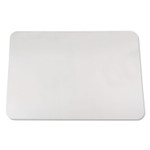 Artistic KrystalView Antimicrobial Desk Pad - Rectangular - (AOP6060MS) Product Image 