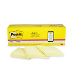 Post-it Super Sticky Notes - 1680 - (MMM65424SSCP) Product Image 