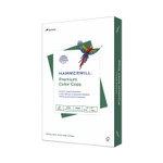 Hammermill Premium Color Copy Print Paper, 100 Bright, 28 lb Bond Weight, 11 x 17, Photo White, 500/Ream View Product Image