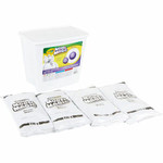 Crayola Model Magic Modeling Clay - Clay Craft - 8.50" Height x 8.50" Width x 5.50" Depth - White Product Image 