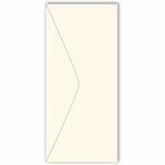 Southworth 25% Cotton No. 10 Business Envelopes - Business - #10 - 4 1/8" Width x 9 1/2" Length - 24 lb - Gummed - (SOUJ404I10) Product Image 