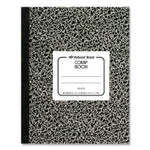 Rediform Xtreme White Notebook - 80 Sheets - (RED43475) Product Image 
