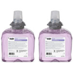 Gojo TFX Premium Foam Handwash - Fresh Scent - 1.27 quart - Hand, Skin - Rich Lather, Bio-based Product Image 