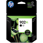 HP 902XL Original High Yield Inkjet Ink Cartridge - Black - 1 Each Product Image 