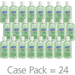 Purell;Bottle;Portable;4Oz (GOJ963124CT) Product Image 