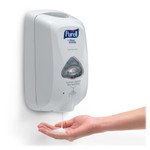PURELL Hand Sanitizer Gel Refill - 1.27 quart - (GOJ545604) Product Image 