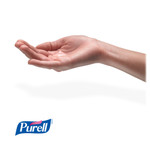 PURELL Hand Sanitizer Gel Refill - Fragrance-free Scent - (GOJ870304) Product Image 