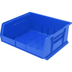 Akro-Mils Akrobins Storage Bin - 7" Height x 16.50" Width x 14.80" Depth - (AKM30250B) Product Image 
