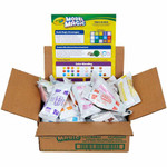 Model Magic Variety Pack - Marker, School, Home, Sculpture - Assorted Product Image 